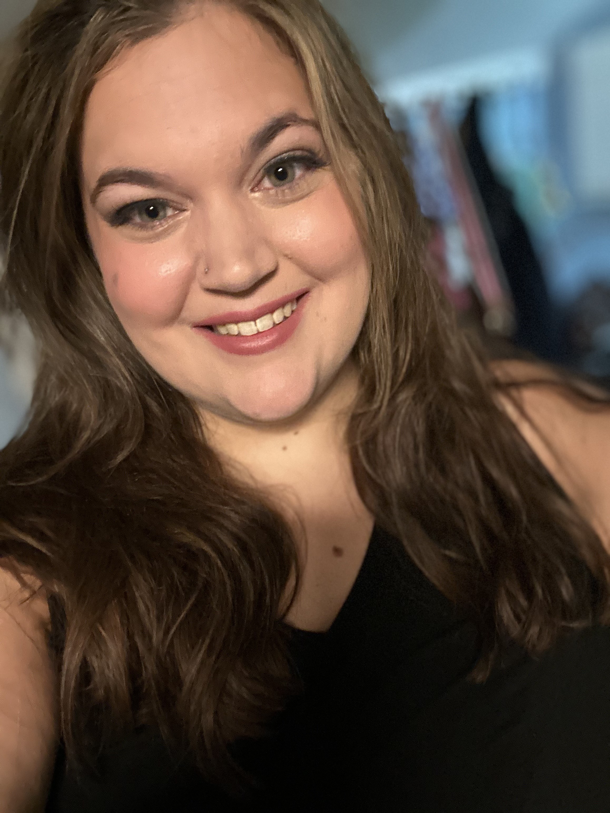 Teacher Emily Jasper