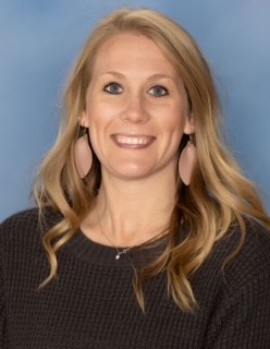 Supervising Teacher Kristen Wyant