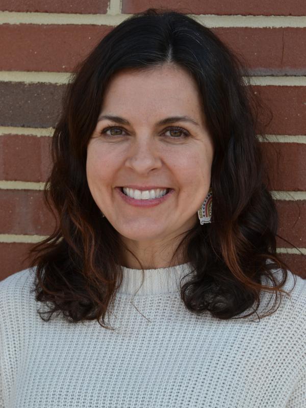 Supervising Educator Anna Davis