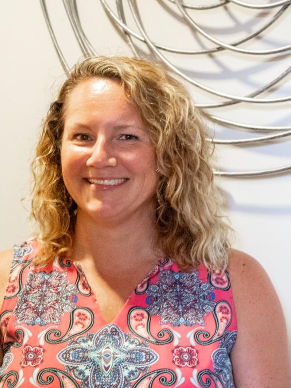 Supervising Teacher Erin LaMotta