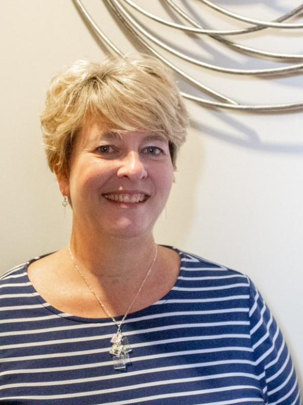 Kindergarten Teacher and Summer Program Director Wendy Haslet